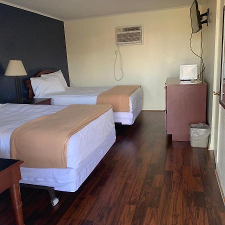 Sunset Inn (Adults Only) Atlantic City Esterno foto