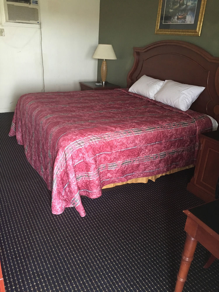 Sunset Inn (Adults Only) Atlantic City Esterno foto
