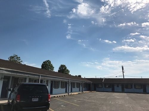 Sunset Inn (Adults Only) Atlantic City Esterno foto