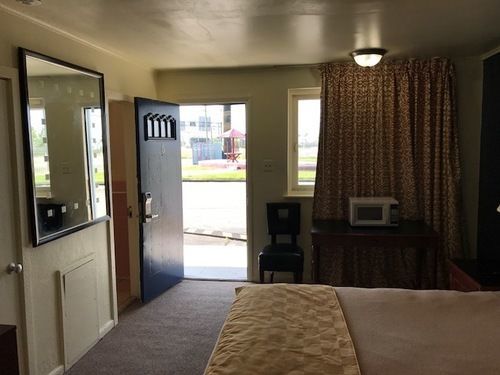 Sunset Inn (Adults Only) Atlantic City Esterno foto