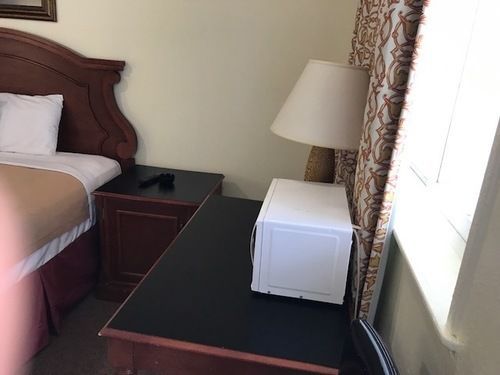 Sunset Inn (Adults Only) Atlantic City Esterno foto