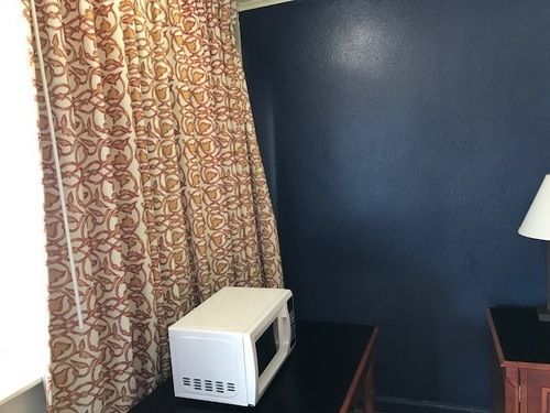 Sunset Inn (Adults Only) Atlantic City Esterno foto