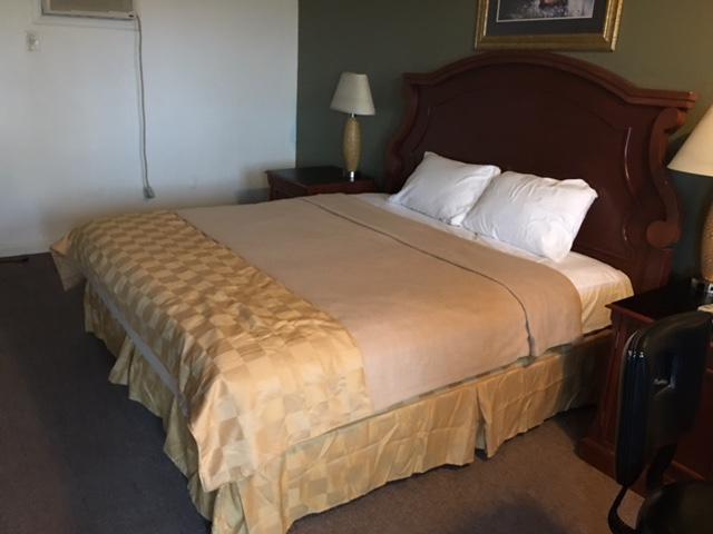 Sunset Inn (Adults Only) Atlantic City Esterno foto
