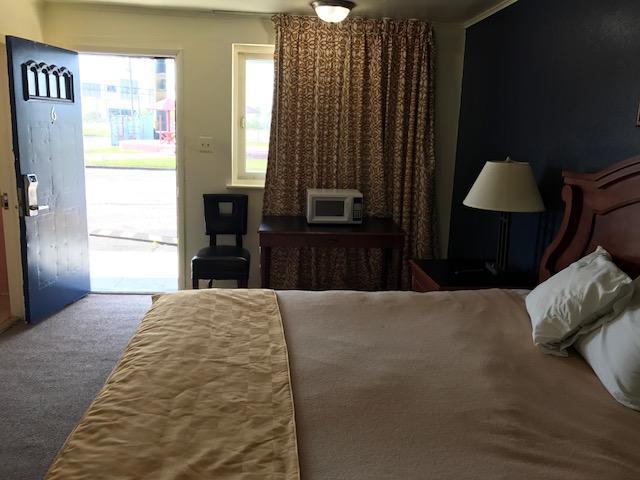 Sunset Inn (Adults Only) Atlantic City Esterno foto