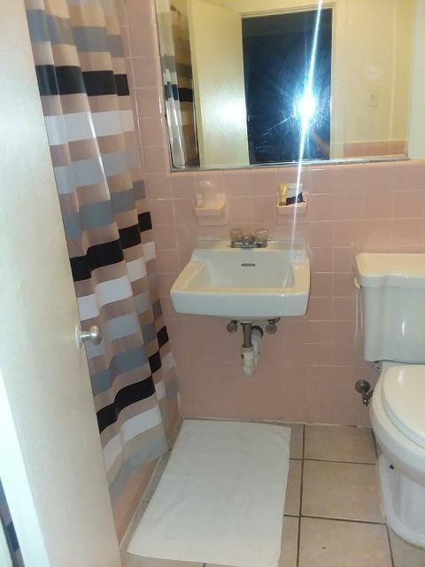 Sunset Inn (Adults Only) Atlantic City Esterno foto