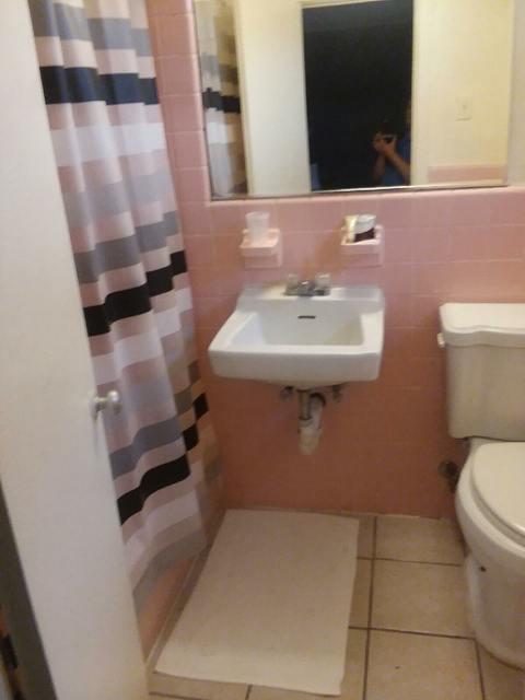 Sunset Inn (Adults Only) Atlantic City Camera foto