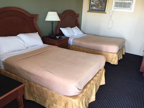Sunset Inn (Adults Only) Atlantic City Esterno foto