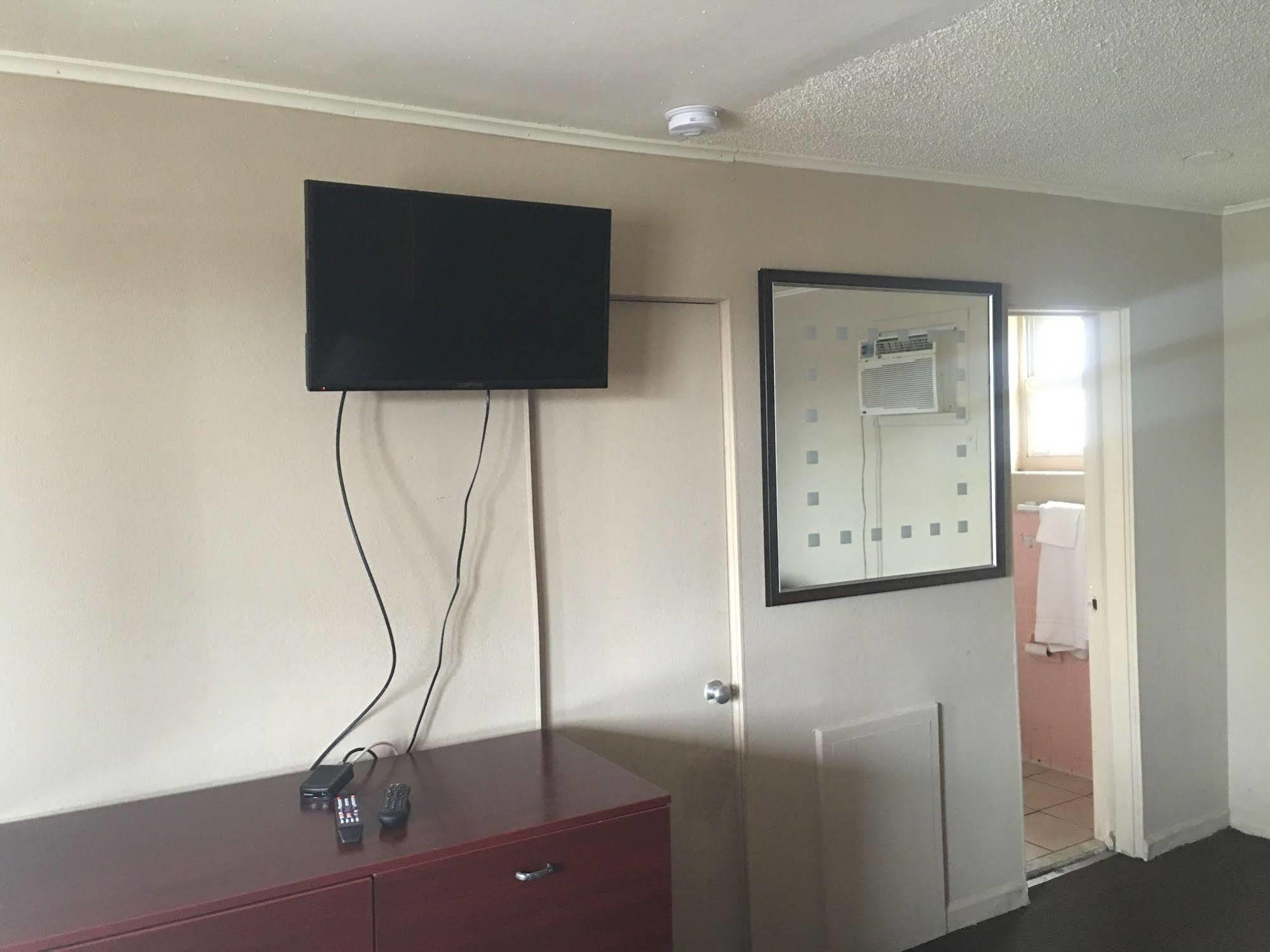 Sunset Inn (Adults Only) Atlantic City Esterno foto