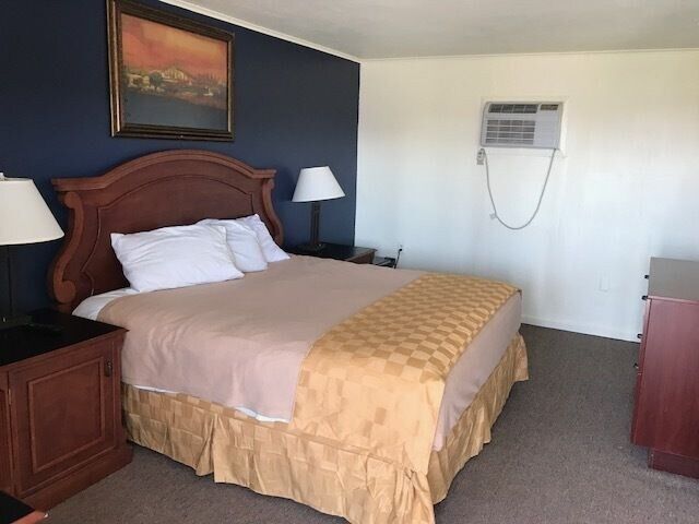 Sunset Inn (Adults Only) Atlantic City Esterno foto